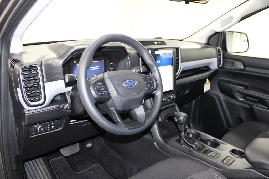 New 2025 Ford Ranger XL w/ Trailer Tow Package image 21