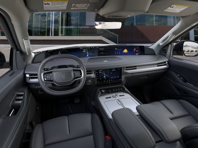 New 2026 Lincoln Navigator L Premier AWD/4WD image 9