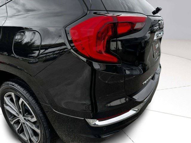 Used 2019 GMC Terrain Denali AWD/4WD image 14