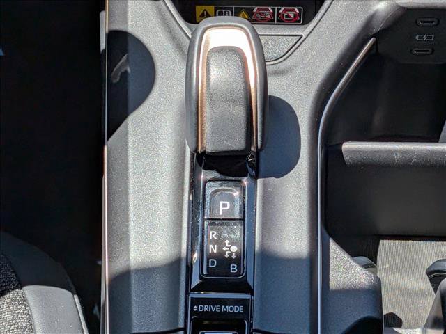 Used 2023 Toyota Crown AWD/4WD image 10
