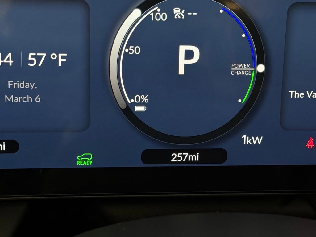 Used 2025 Honda Prologue Elite image 17