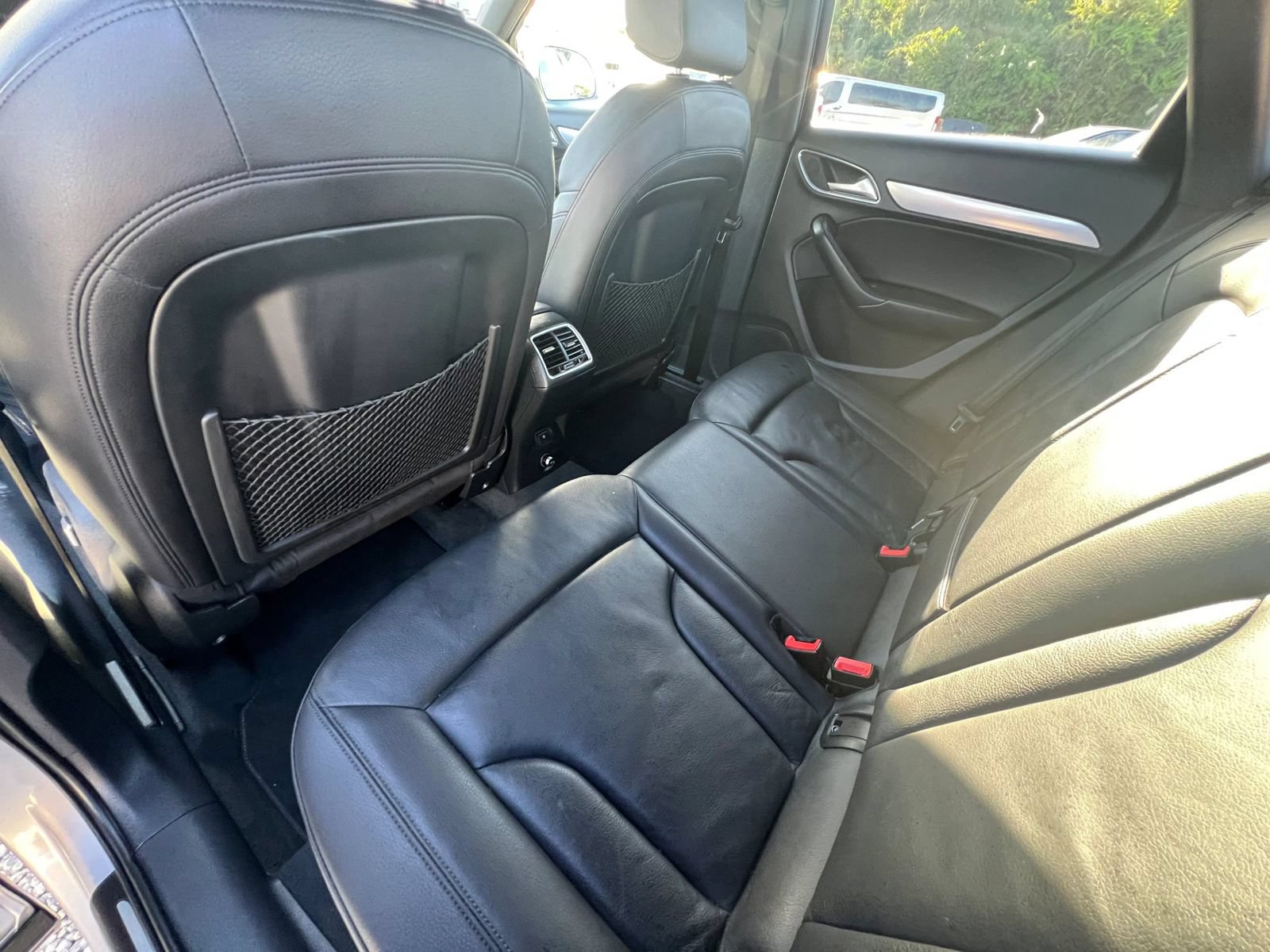 Used 2018 Audi Q3 2.0T Premium w/ Convenience Package FWD image 11