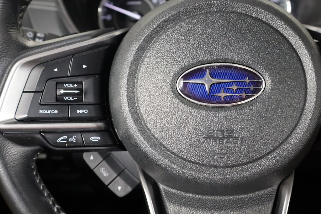 Used 2018 Subaru Impreza 2.0i Limited AWD/4WD image 8