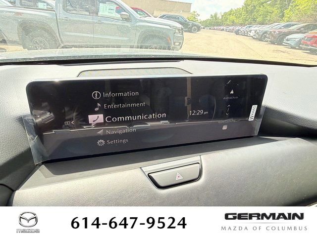 New 2026 MAZDA CX-90 3.3 Turbo w/ Premium Plus Pkg AWD/4WD image 24