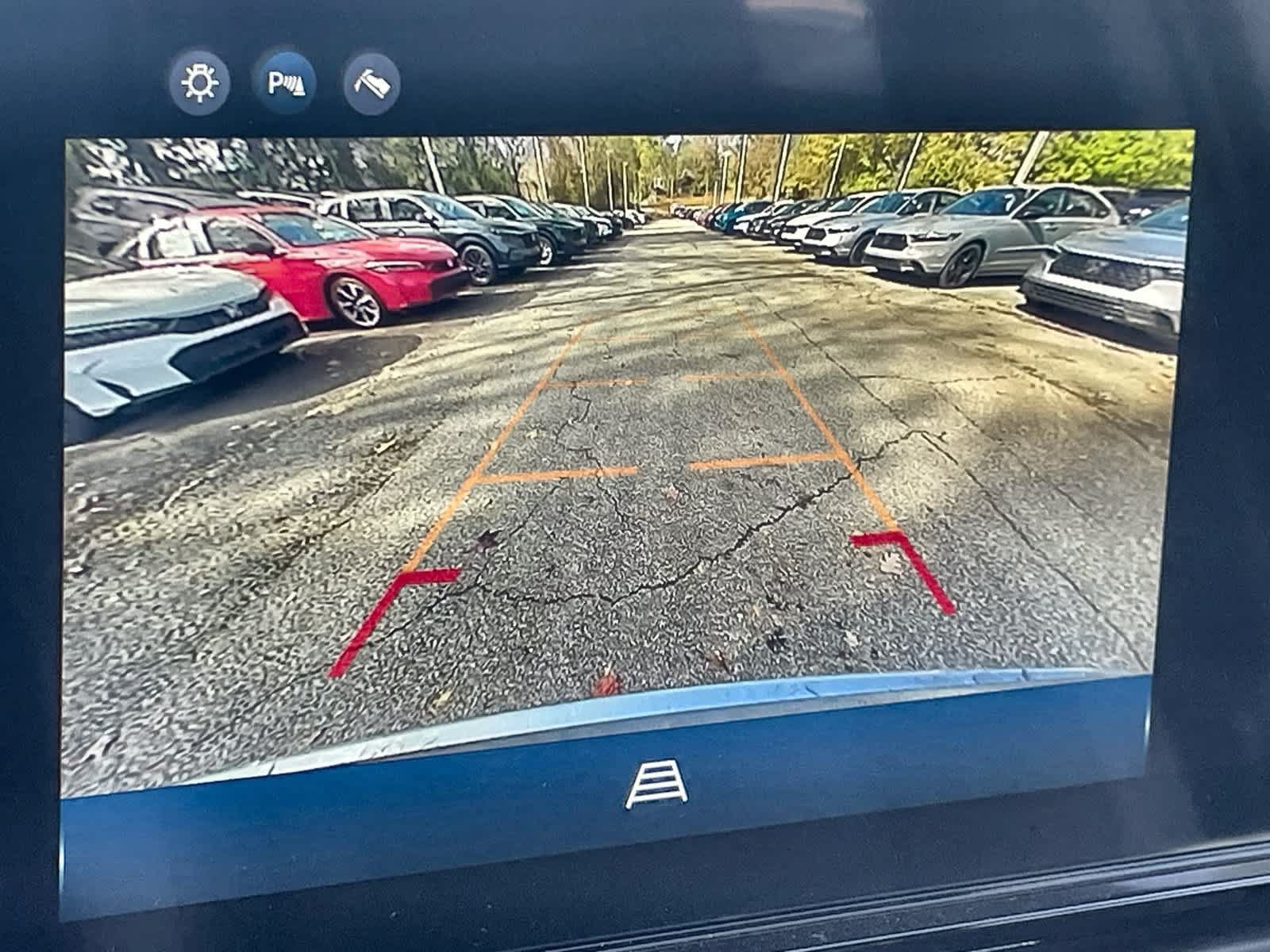 New 2026 Honda Prologue Touring image 16