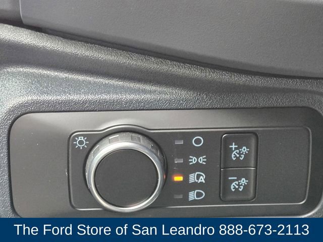 New 2025 Ford Bronco Big Bend image 24