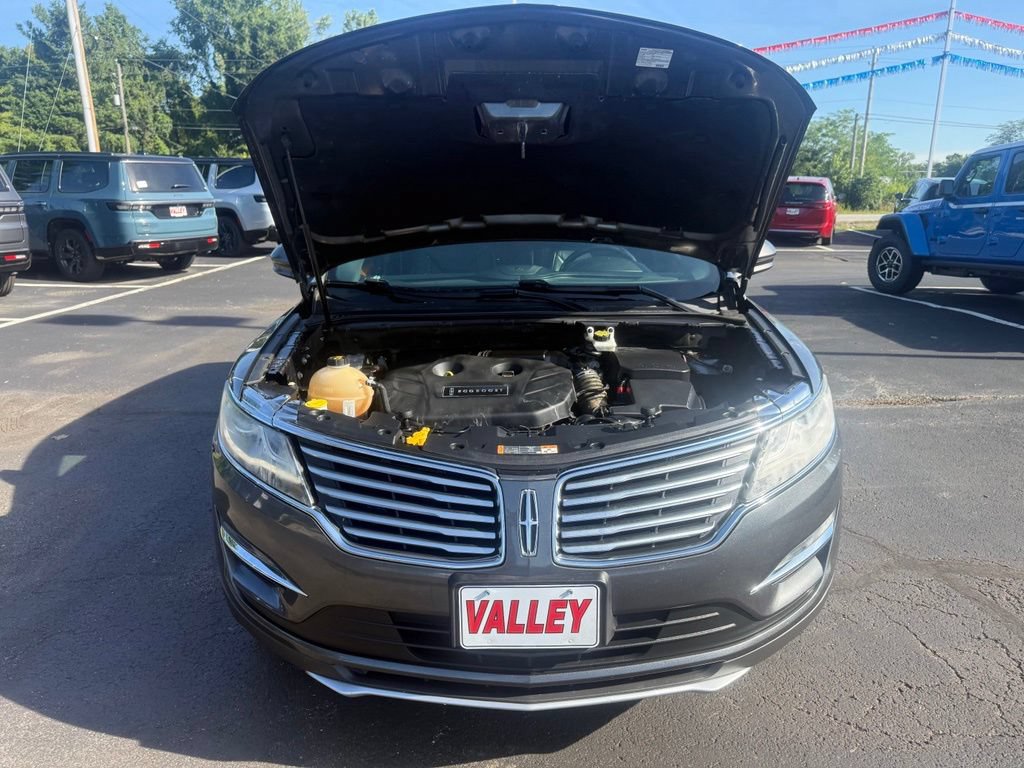 Used 2017 Lincoln MKC Select w/ Select Plus Package AWD/4WD image 56