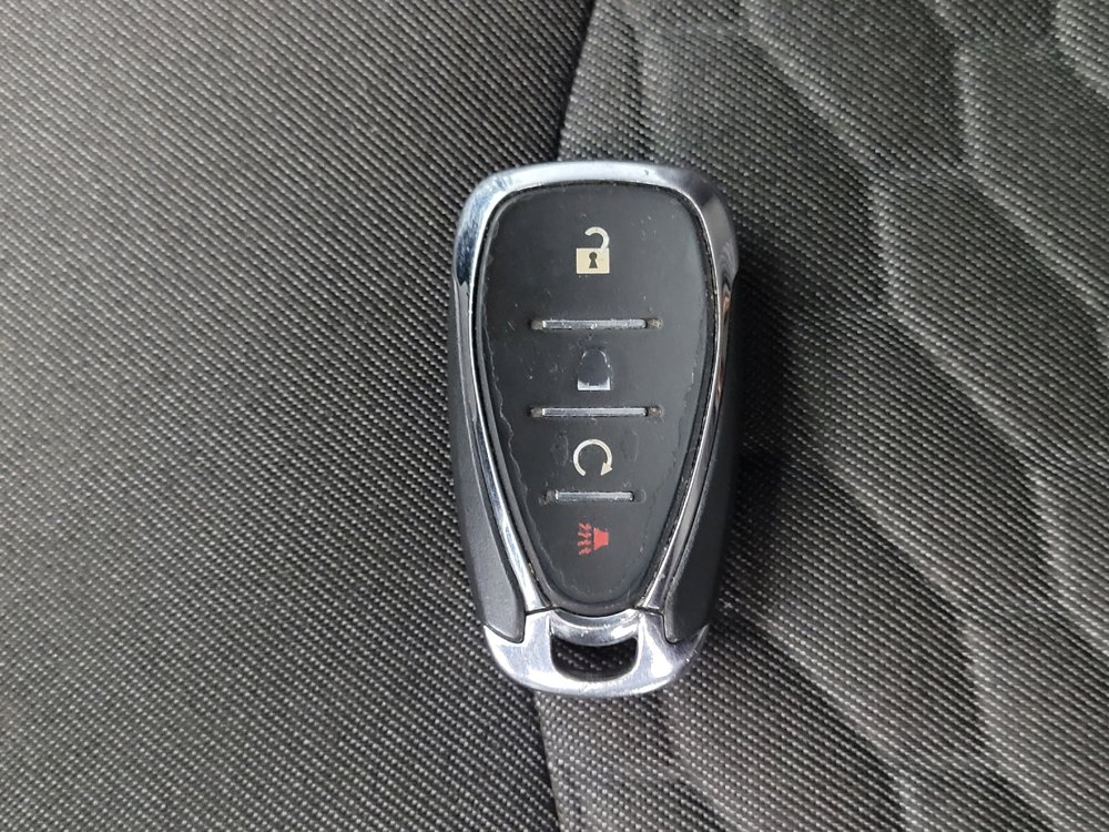Used 2019 Chevrolet Equinox LT w/ Driver Convenience Package FWD image 32
