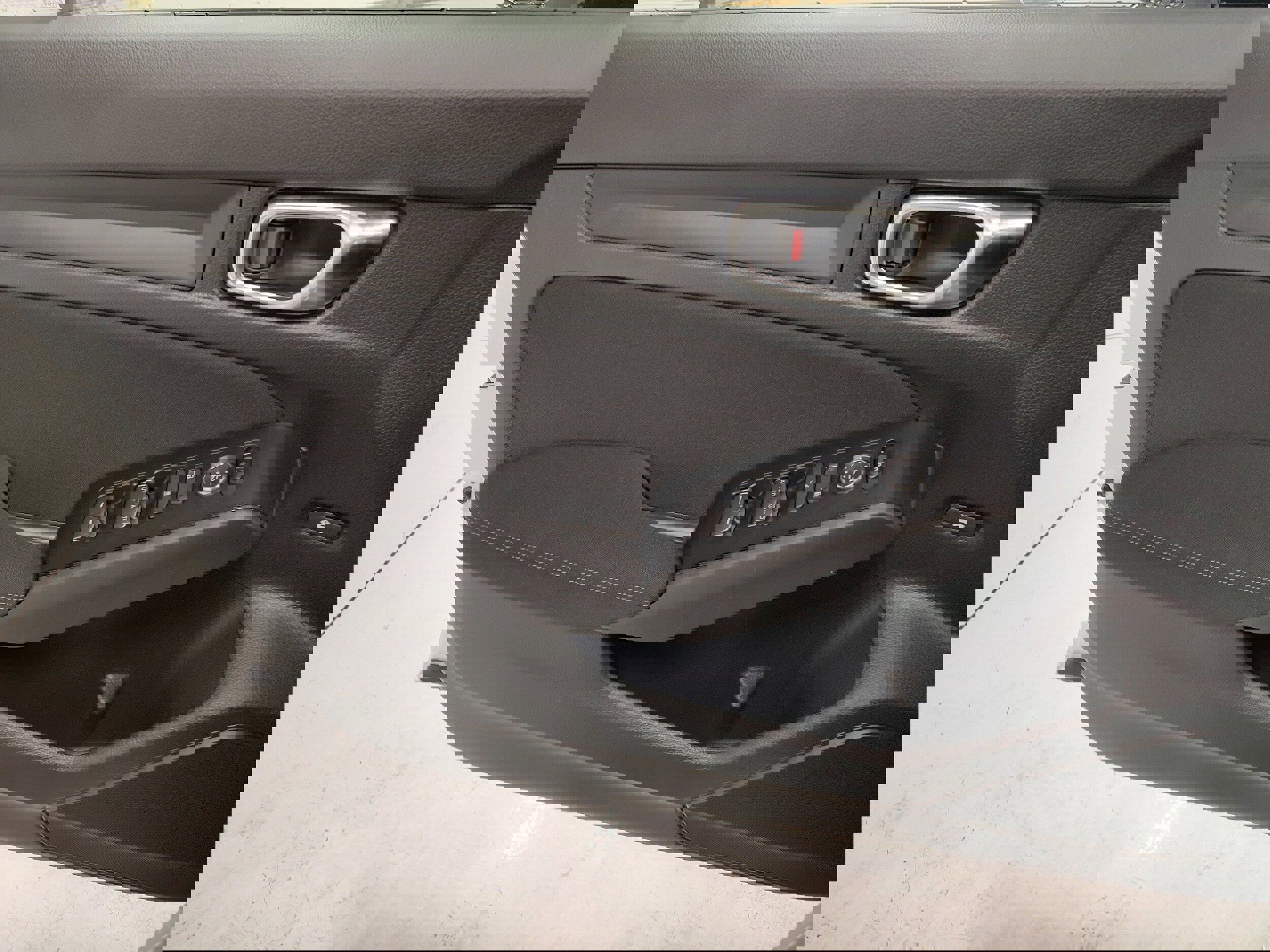 New 2026 Honda Civic Sport image 9