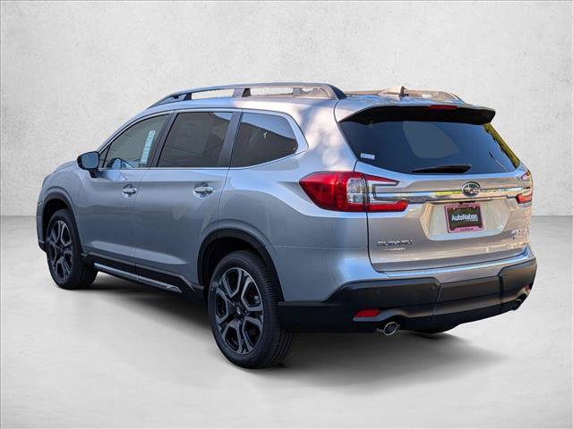 Used 2026 Subaru Ascent Touring AWD/4WD image 8