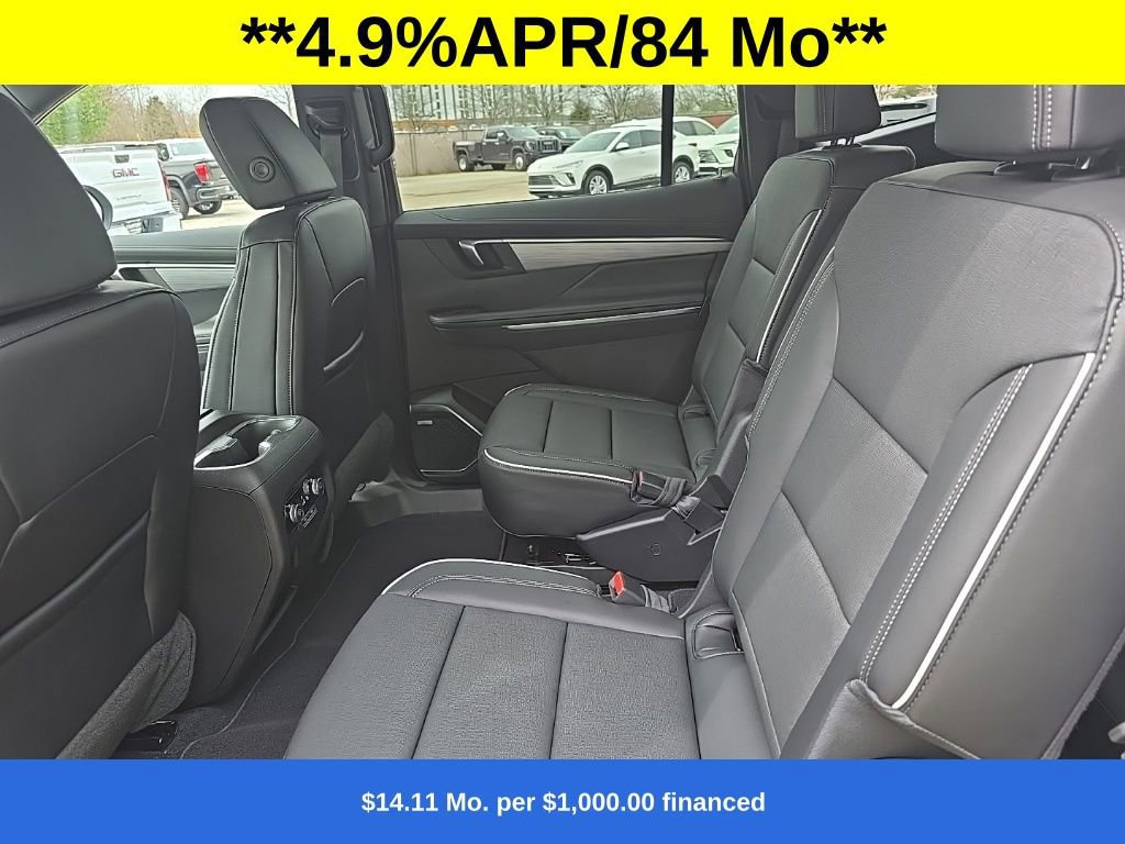 New 2026 Buick Enclave Preferred w/ Power Package image 16