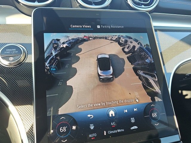 New 2026 Mercedes-Benz CLE 300 4MATIC Cabriolet image 28