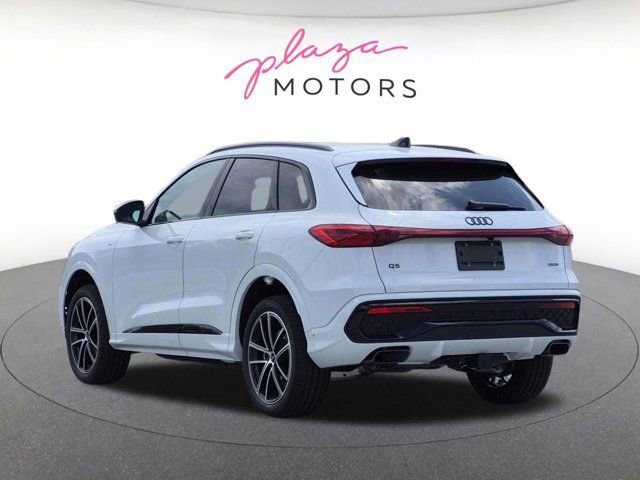 New 2026 Audi Q5 Premium Plus AWD/4WD image 7