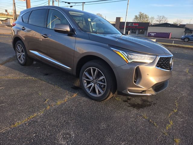 Used 2023 Acura RDX FWD w/ Technology Package video 2