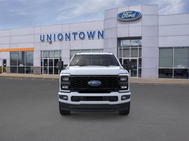 New 2026 Ford F250 4x4 SuperCab Super Duty image 6