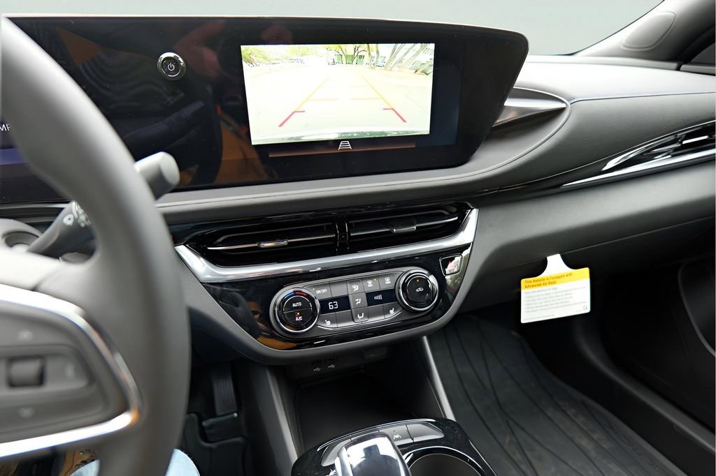 New 2026 Buick Envista Sport Touring w/ Convenience I Package image 15