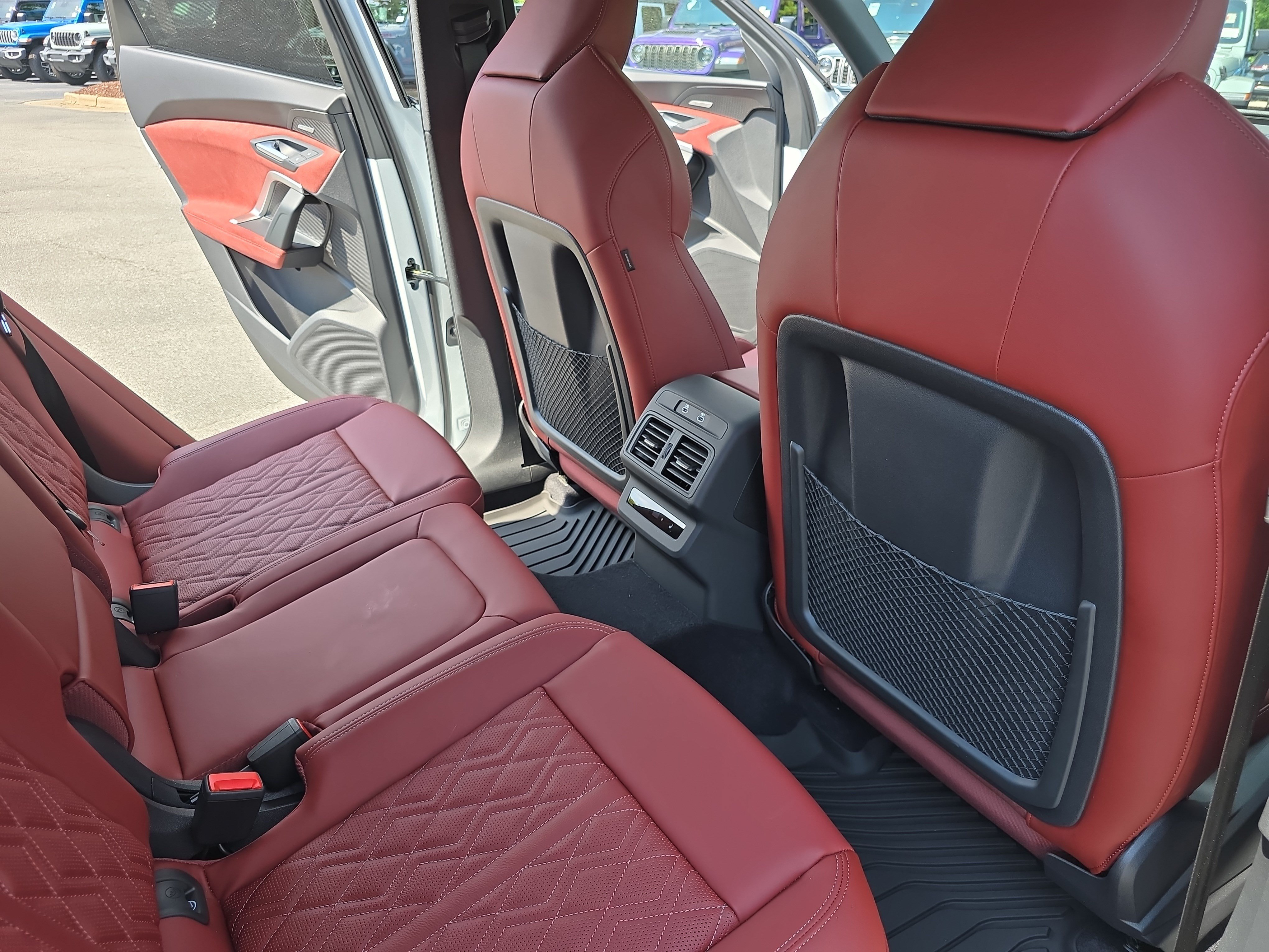 New 2026 Audi SQ5 Prestige AWD/4WD image 11