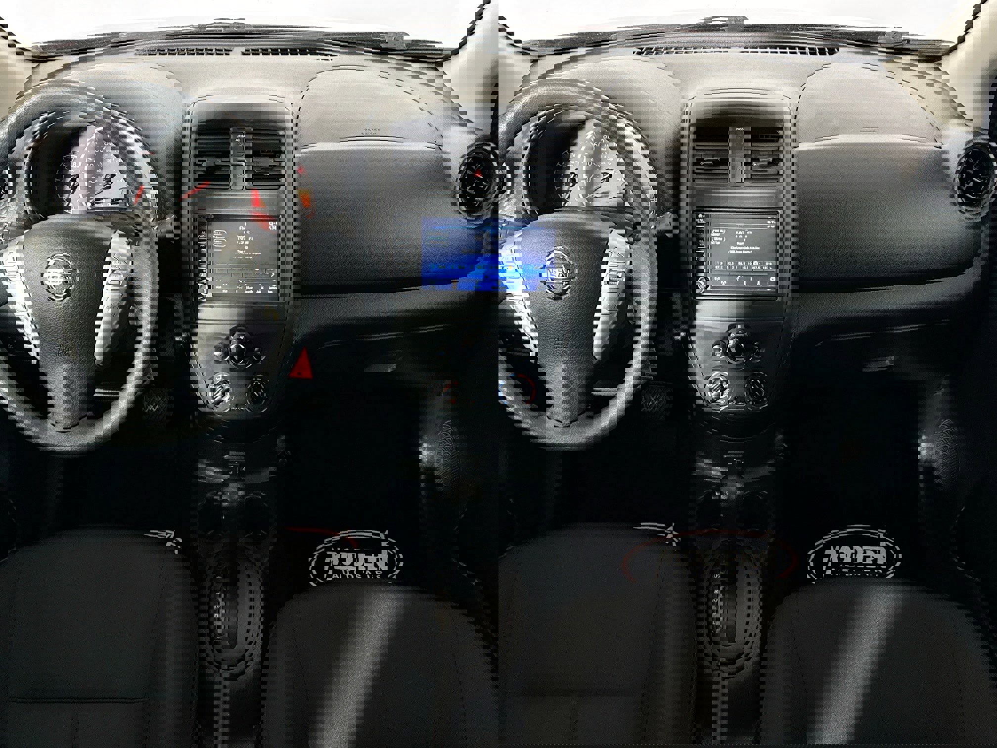 Used 2019 Nissan Versa S Plus image 21