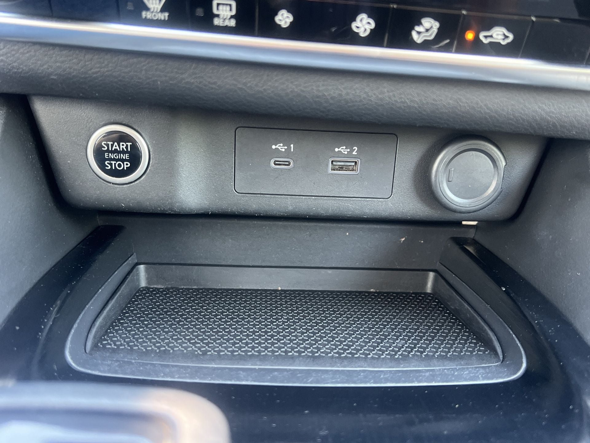 Used 2021 Nissan Rogue SV AWD/4WD image 6