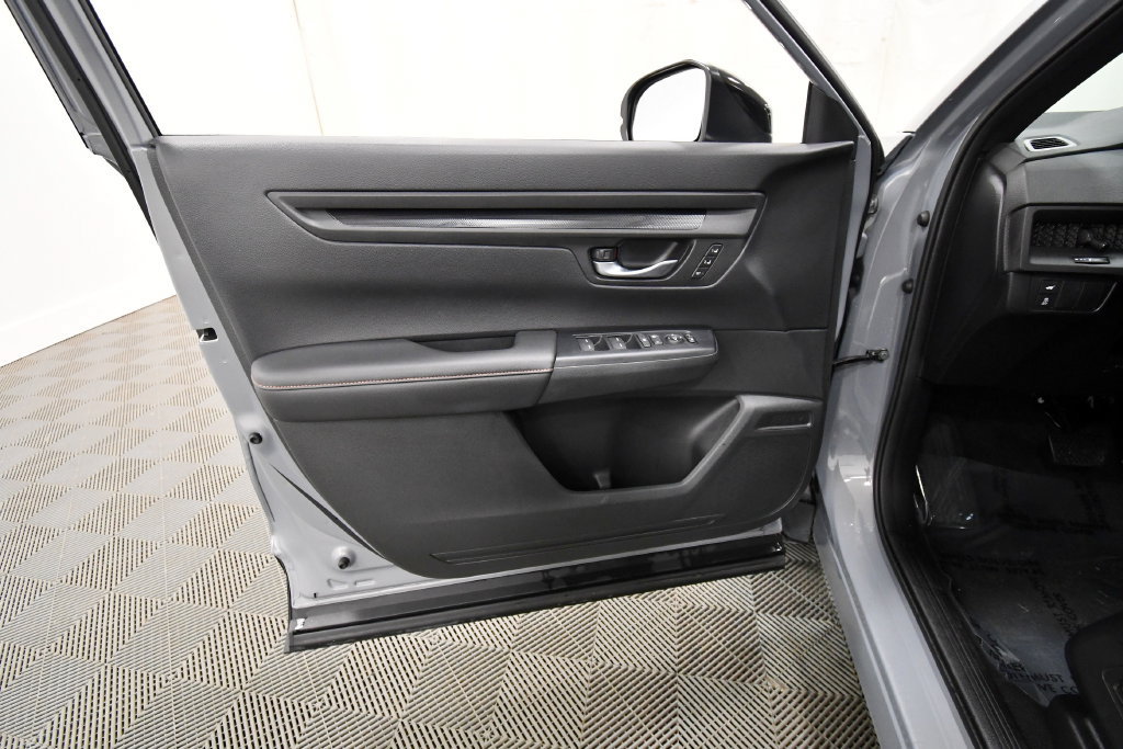 Certified 2024 Honda CR-V Sport-L image 13