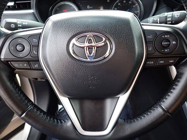 Used 2024 Toyota Venza LE AWD/4WD image 17