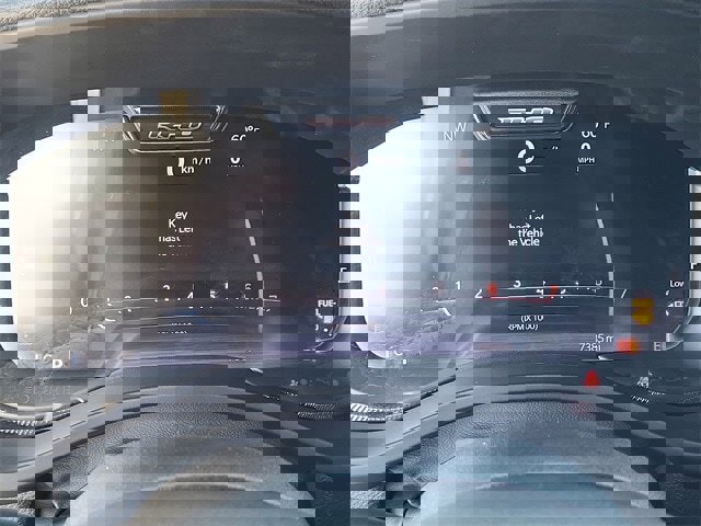 Used 2025 RAM 1500 RHO w/ Trailer Tow Group image 11