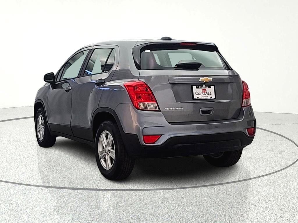 Used 2020 Chevrolet Trax LS image 6