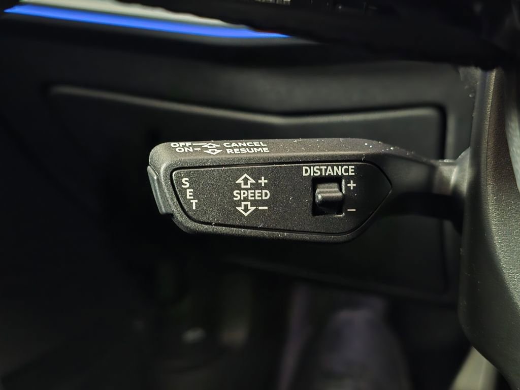 New 2026 Audi A3 2.0T Premium image 17