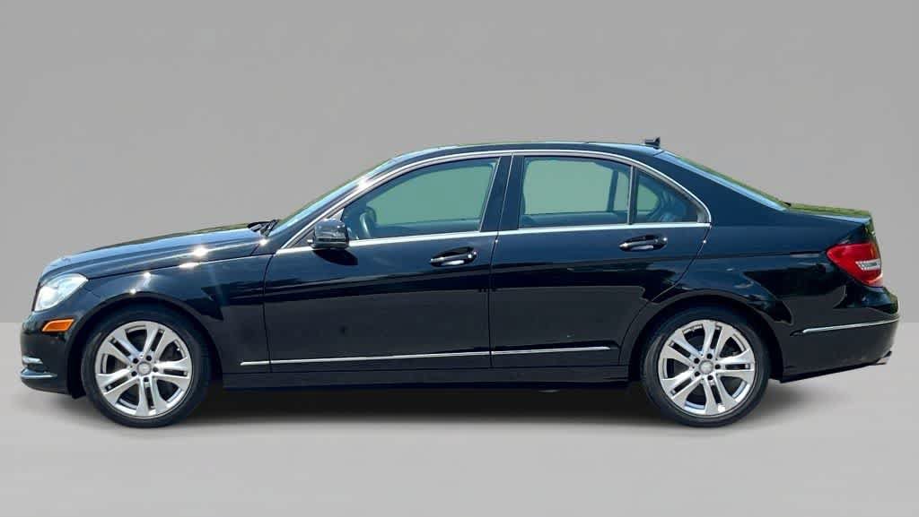 Used 2013 Mercedes-Benz C 300 4MATIC Sedan image 5