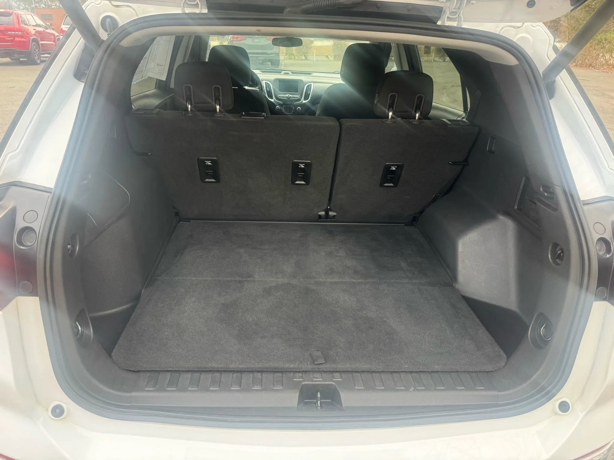 Used 2019 Chevrolet Equinox LT image 20