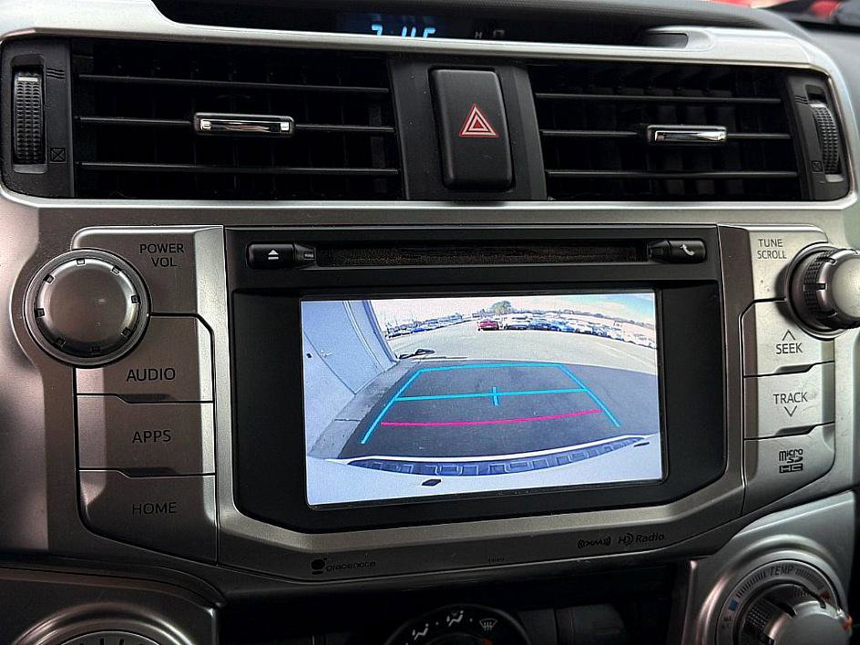 Used 2019 Toyota 4Runner SR5 Premium image 12