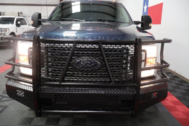 Used 2020 Ford F350 XL w/ STX Appearance Package AWD/4WD image 22