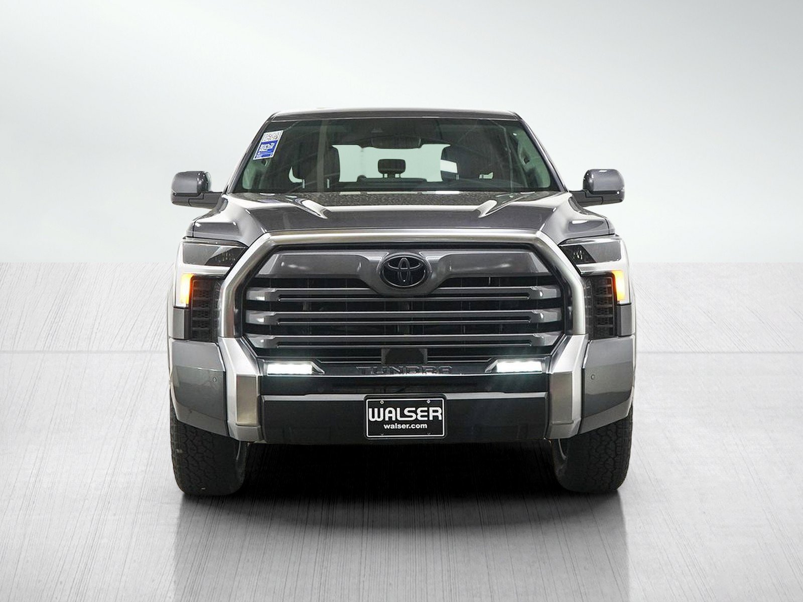 Used 2022 Toyota Tundra Limited AWD/4WD image 8