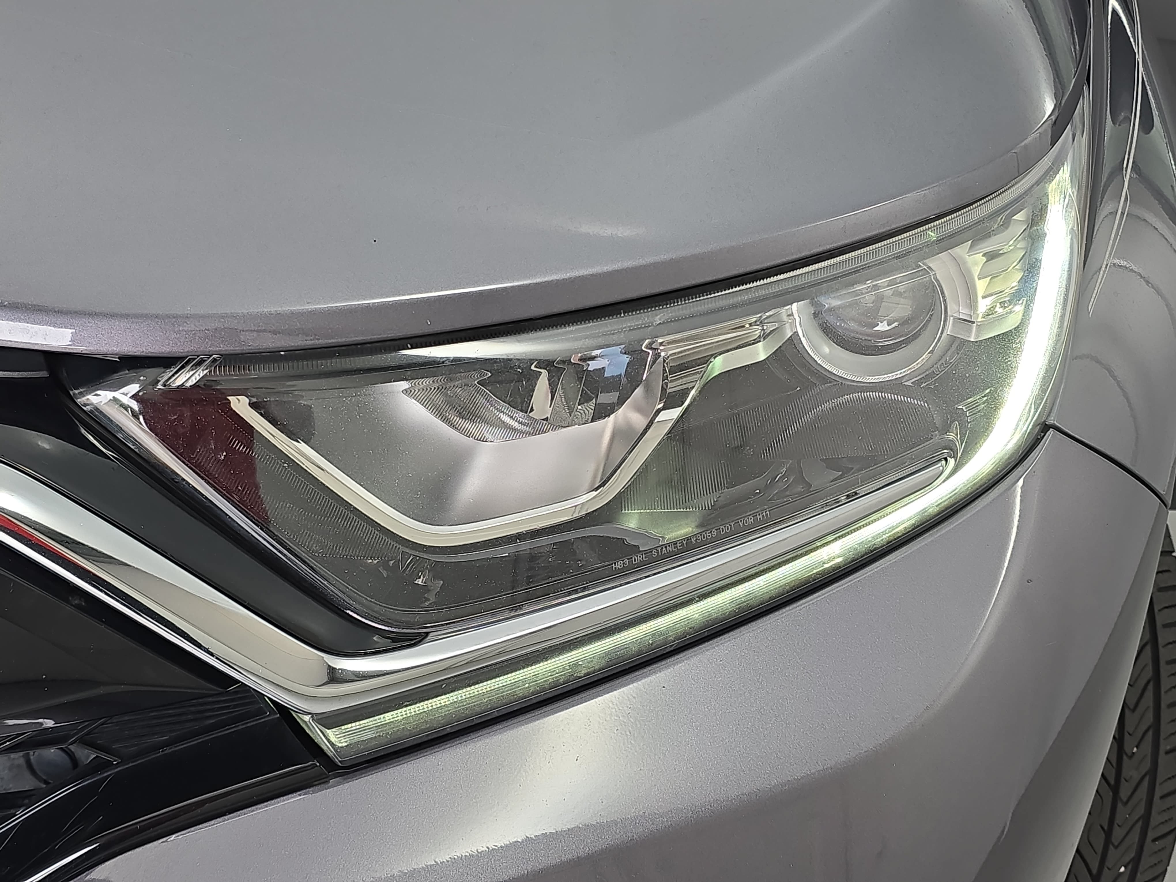 Used 2022 Honda CR-V EX image 31