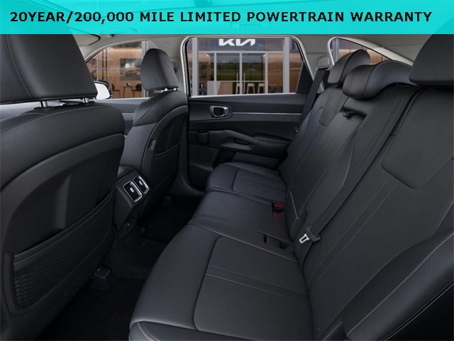New 2026 Kia Sorento S image 18