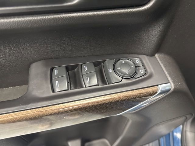 Used 2021 Chevrolet Silverado 1500 RST image 18