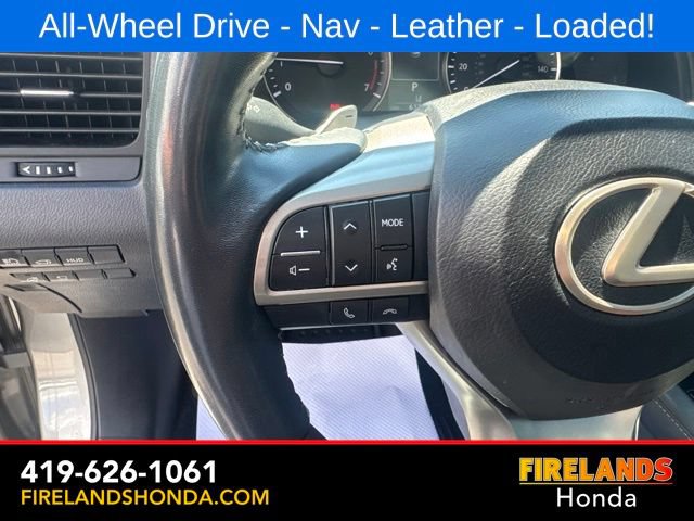 Used 2021 Lexus RX 350 AWD w/ Premium Package image 20
