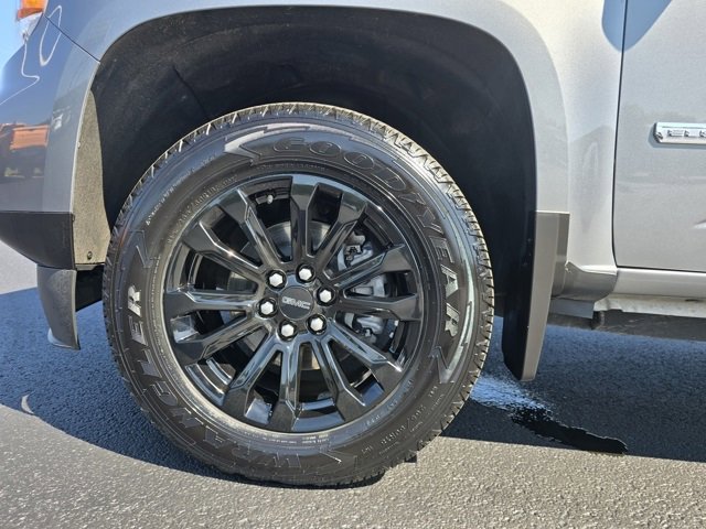 Used 2022 GMC Canyon Elevation w/ Trailering Package image 9