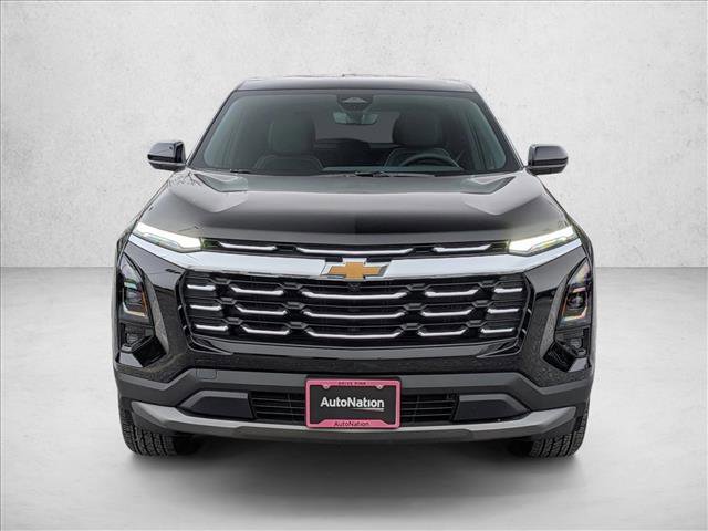 New 2026 Chevrolet Equinox LT w/ Convenience Package II image 6