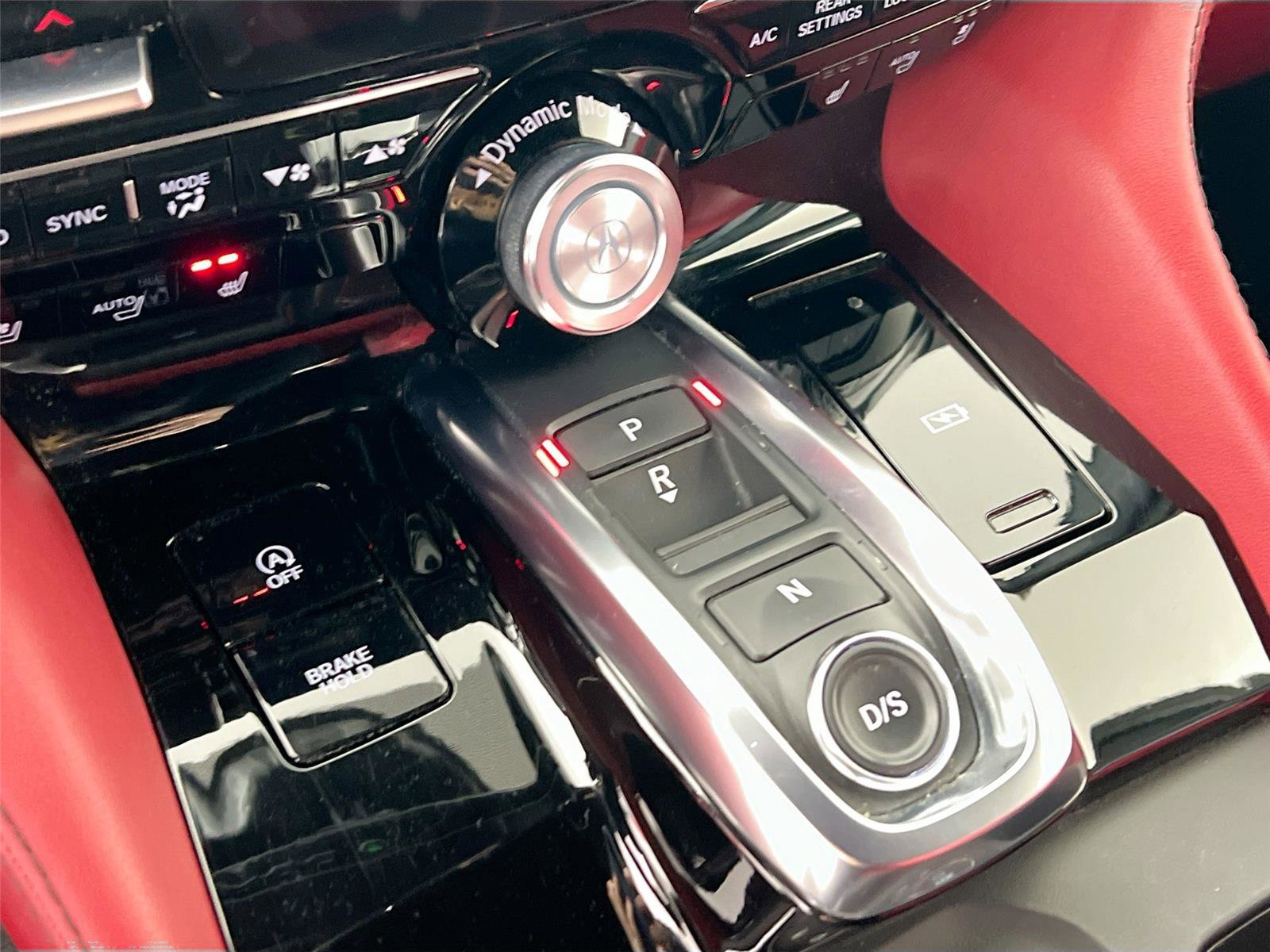 Used 2022 Acura MDX Type S image 15