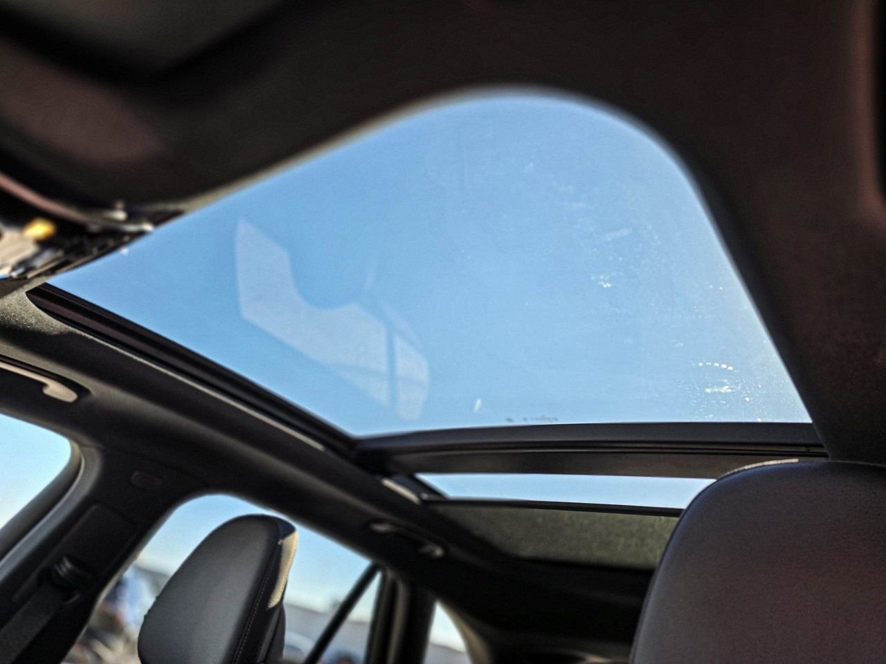 New 2026 Mercedes-Benz GLC 300 4MATIC image 26