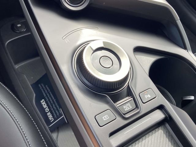 New 2026 Kia EV6 Light RWD image 20