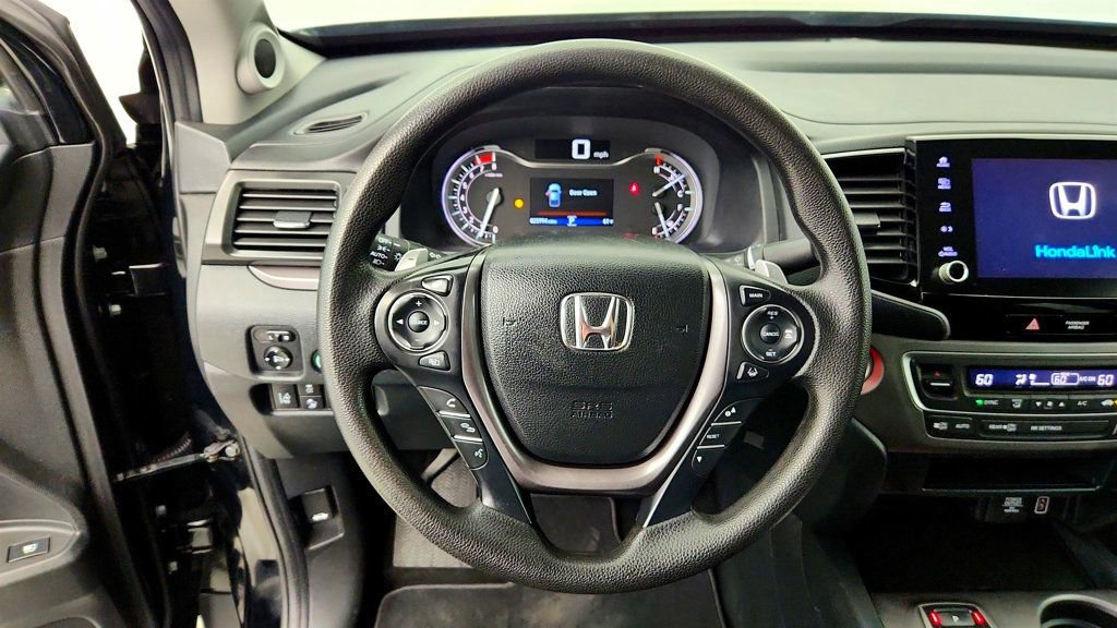 Used 2023 Honda Ridgeline Sport image 13