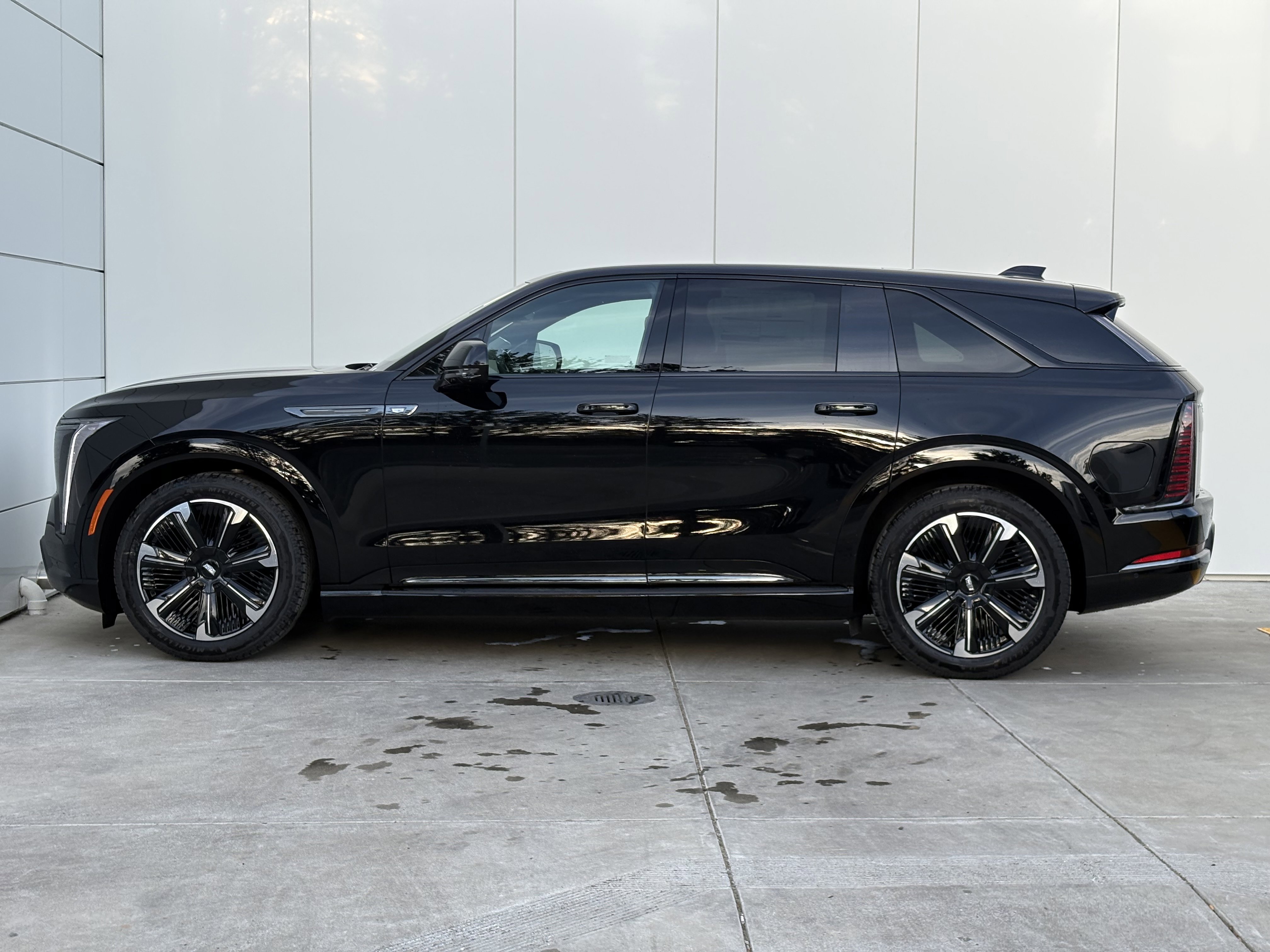 New 2026 Cadillac Escalade IQ Sport 2 image 4