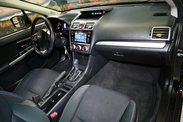 Used 2016 Subaru Impreza 2.0i Sport Premium AWD/4WD image 49