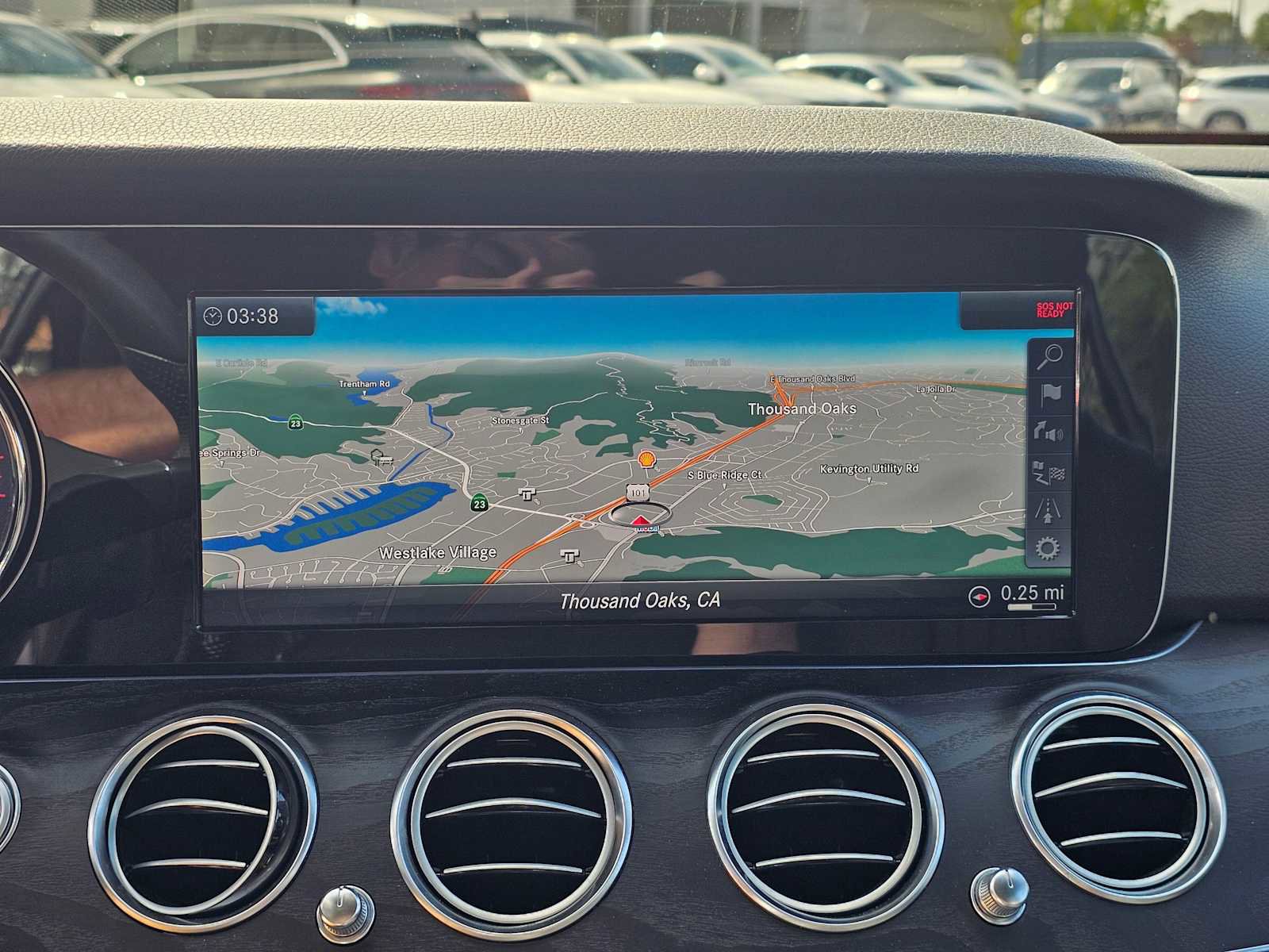 Used 2017 Mercedes-Benz E 300 image 25