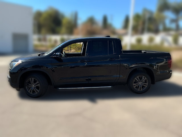 Used 2019 Honda Ridgeline Sport image 2