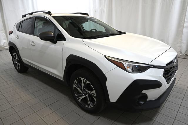 Used 2026 Subaru Crosstrek 2.0i Premium AWD/4WD image 14