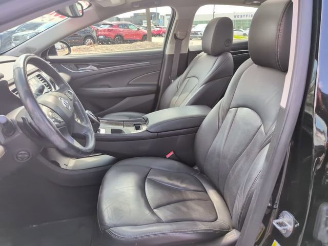 Used 2017 Buick LaCrosse Premium w/ Driver Confidence Package #2 image 15