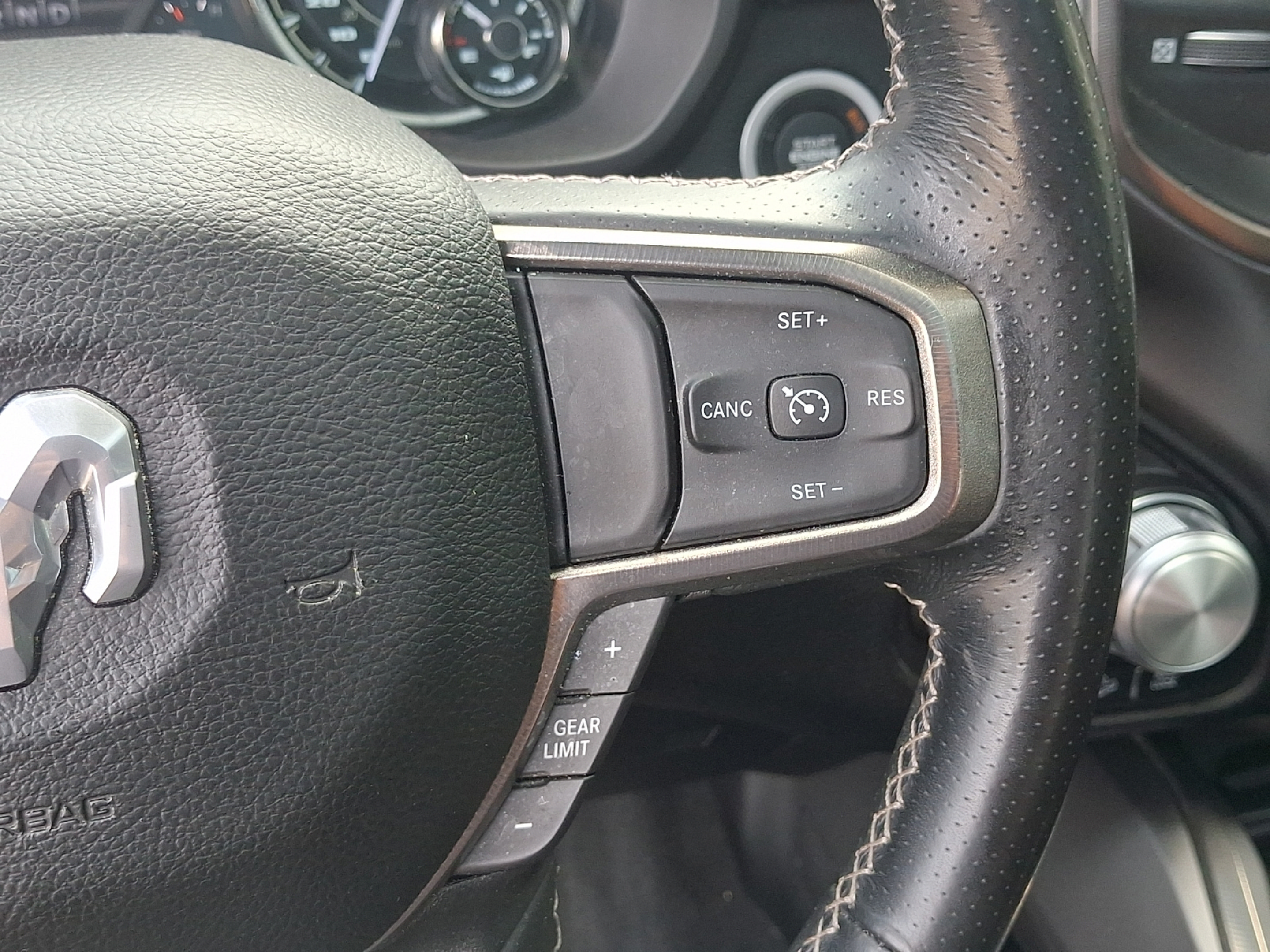 Certified 2022 RAM 1500 Rebel w/ Rebel Level B Equipment Group AWD/4WD image 24